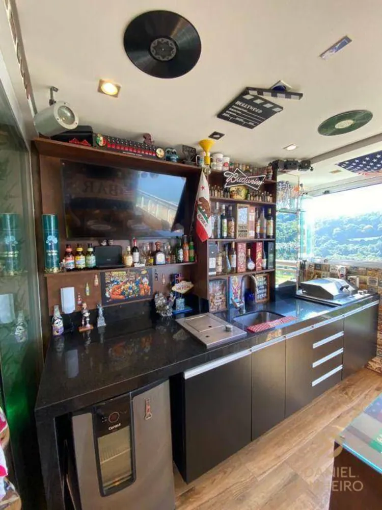 Apartamento, 3 quartos, 163 m² - Foto 3