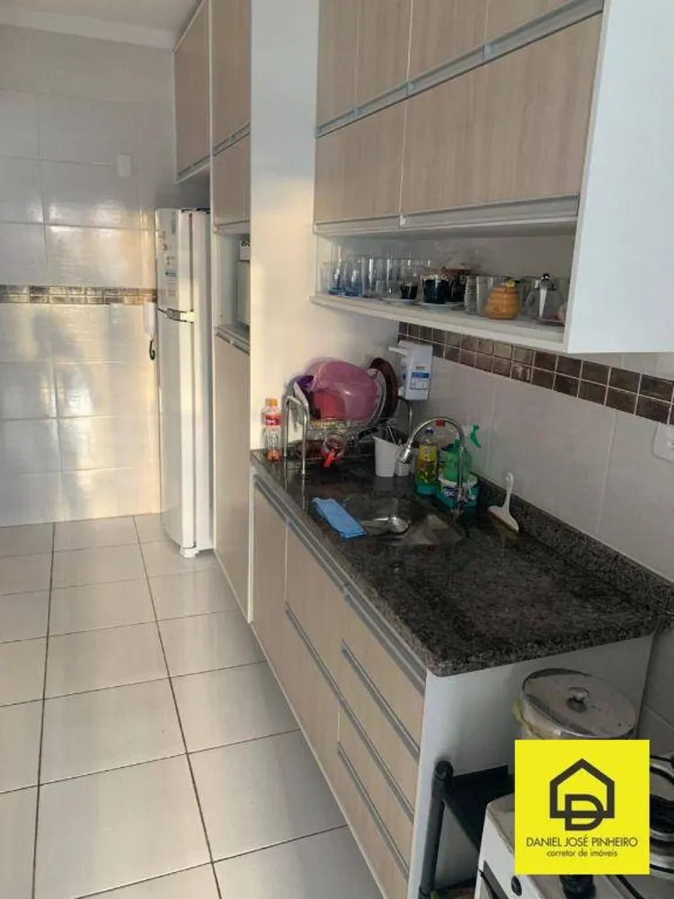 Apartamento, 2 quartos, 65 m² - Foto 4