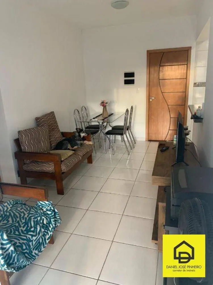 Apartamento, 2 quartos, 65 m² - Foto 1