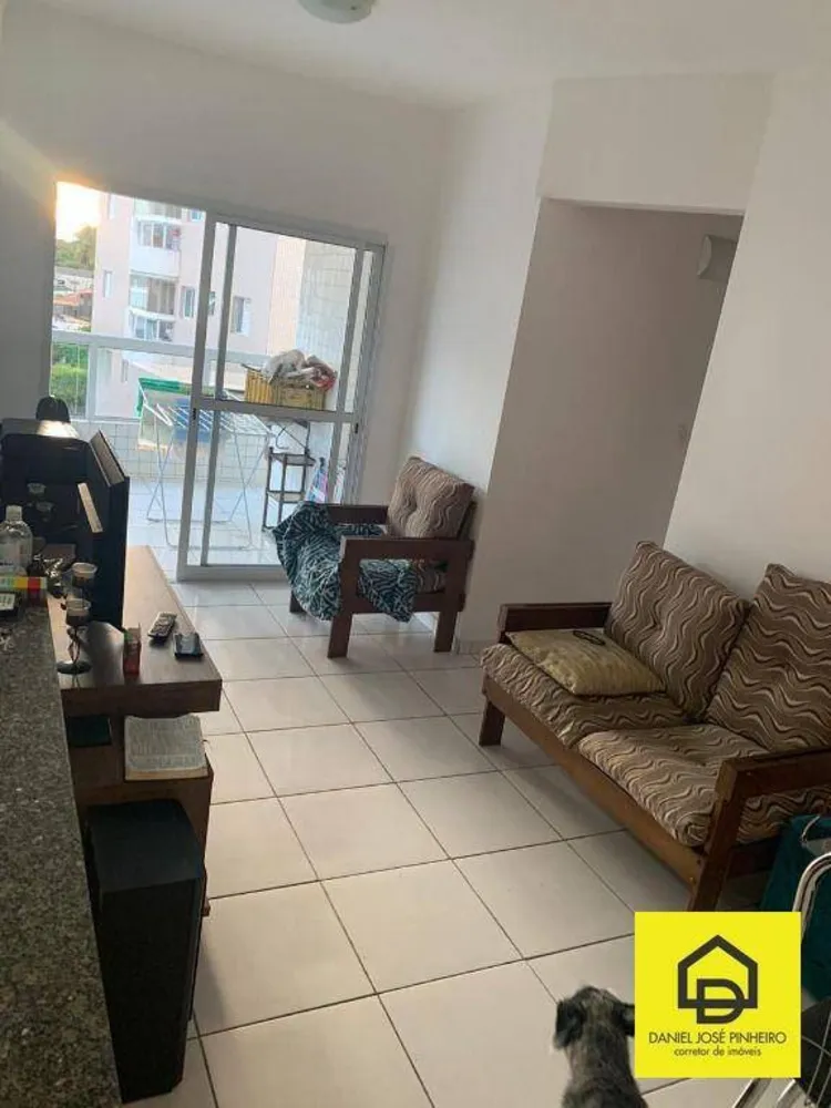 Apartamento, 2 quartos, 65 m² - Foto 3