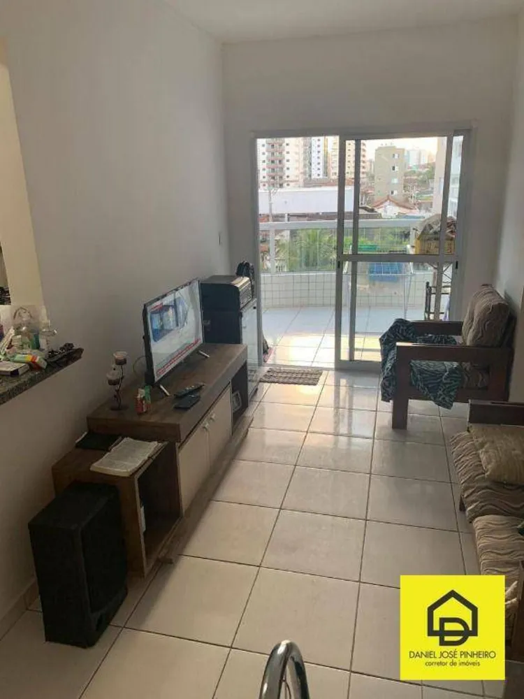 Apartamento, 2 quartos, 65 m² - Foto 2