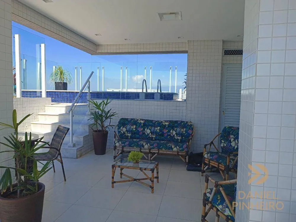 Cobertura, 4 quartos, 315 m² - Foto 4