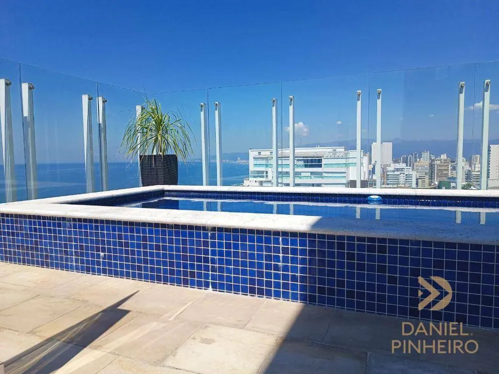 Cobertura, 4 quartos, 315 m² - Foto 2