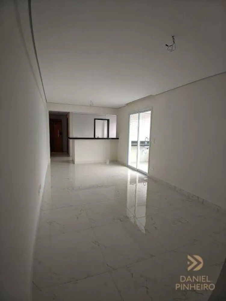 Apartamento, 2 quartos, 89 m² - Foto 2