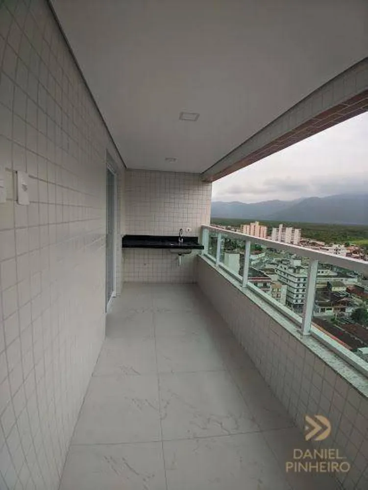 Apartamento, 2 quartos, 89 m² - Foto 1