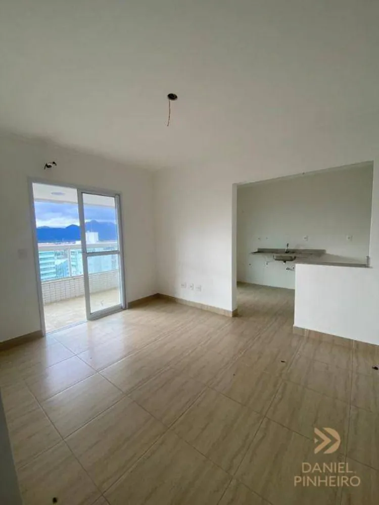 Apartamento, 2 quartos, 75 m² - Foto 1