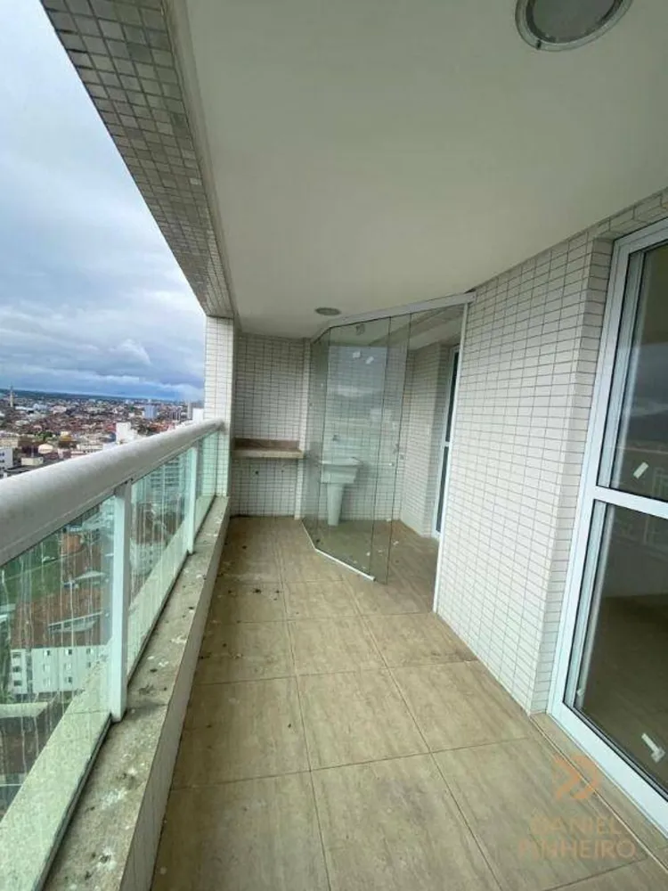 Apartamento, 2 quartos, 75 m² - Foto 2