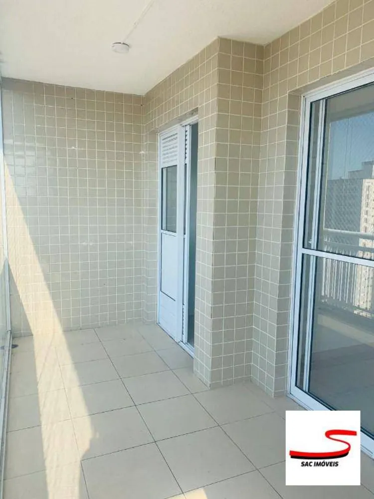 Apartamento, 3 quartos, 72 m² - Foto 4
