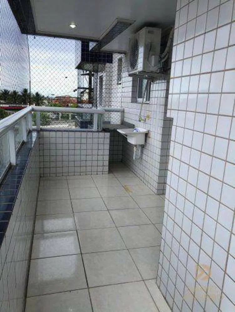Apartamento, 2 quartos, 62 m² - Foto 2