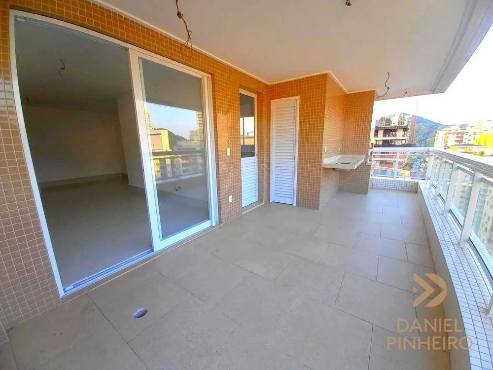 Apartamento, 3 quartos, 150 m² - Foto 3