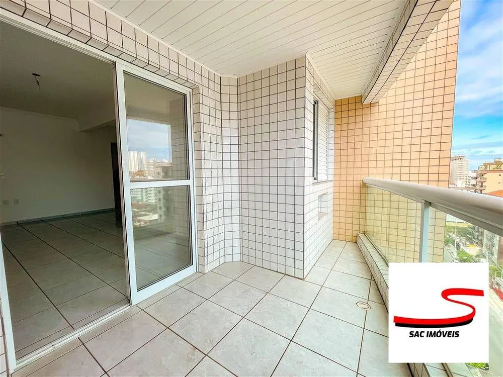 Apartamento, 3 quartos, 87 m² - Foto 1