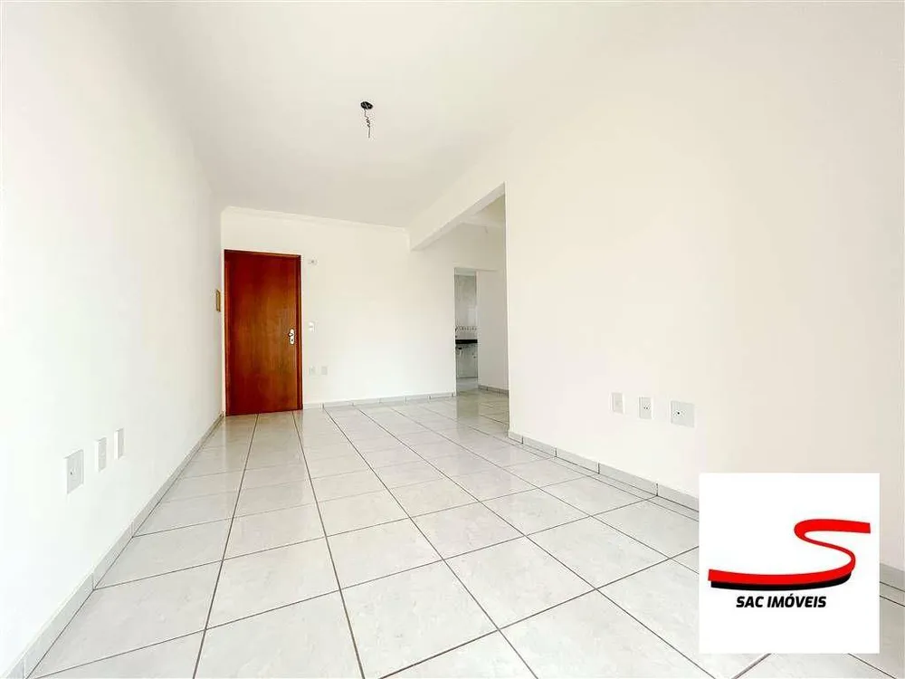 Apartamento, 3 quartos, 87 m² - Foto 2