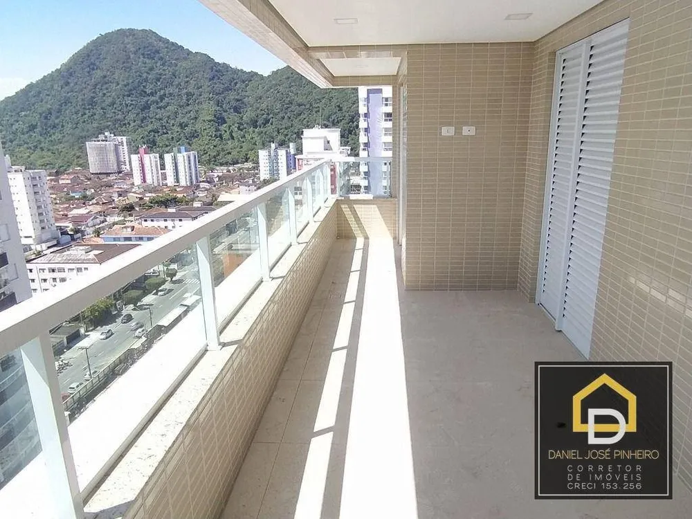 Apartamento, 3 quartos, 112 m² - Foto 3
