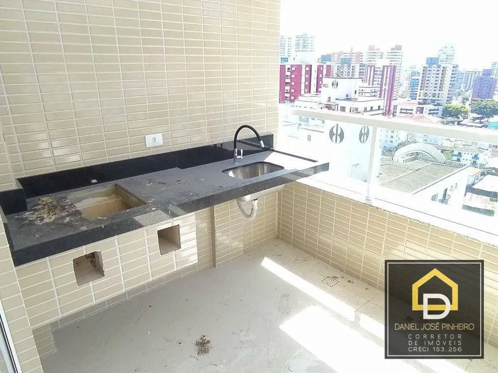 Apartamento, 3 quartos, 112 m² - Foto 2