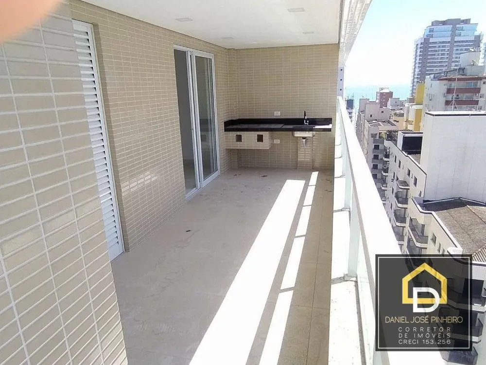 Apartamento, 3 quartos, 112 m² - Foto 1