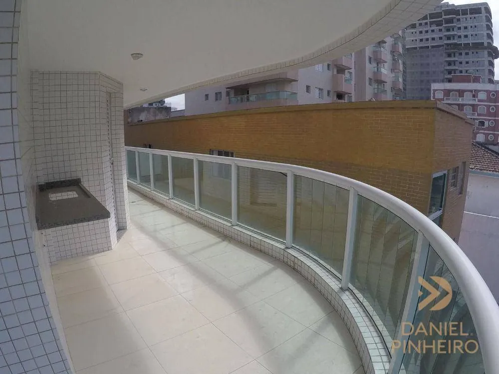Apartamento, 3 quartos, 162 m² - Foto 2
