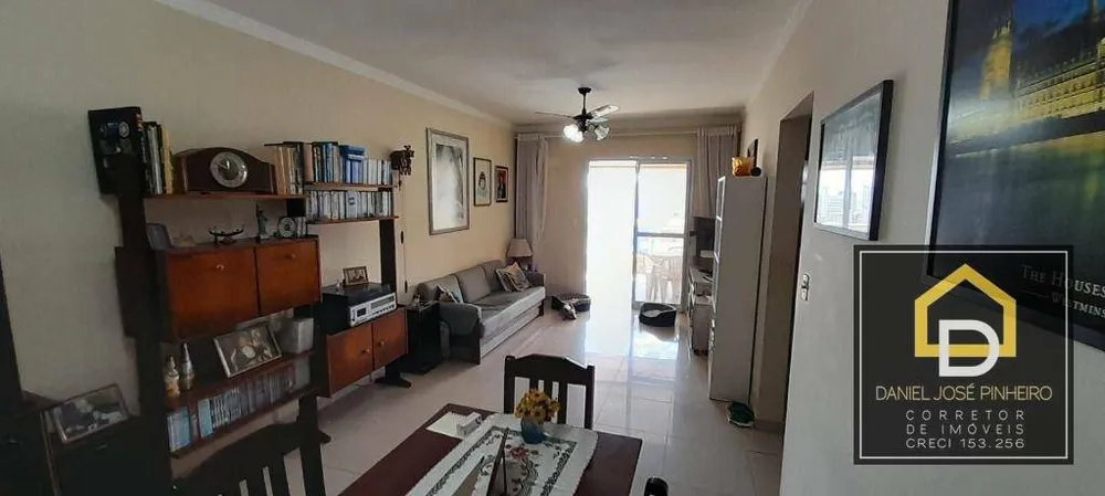 Apartamento, 3 quartos, 120 m² - Foto 2