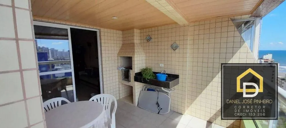 Apartamento, 3 quartos, 120 m² - Foto 1