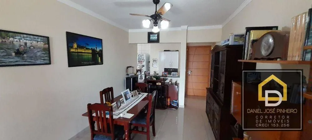Apartamento, 3 quartos, 120 m² - Foto 3
