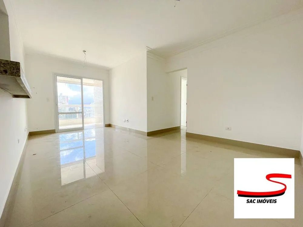 Apartamento, 3 quartos, 109 m² - Foto 2
