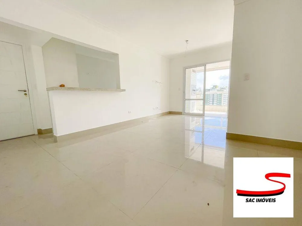 Apartamento, 3 quartos, 109 m² - Foto 4