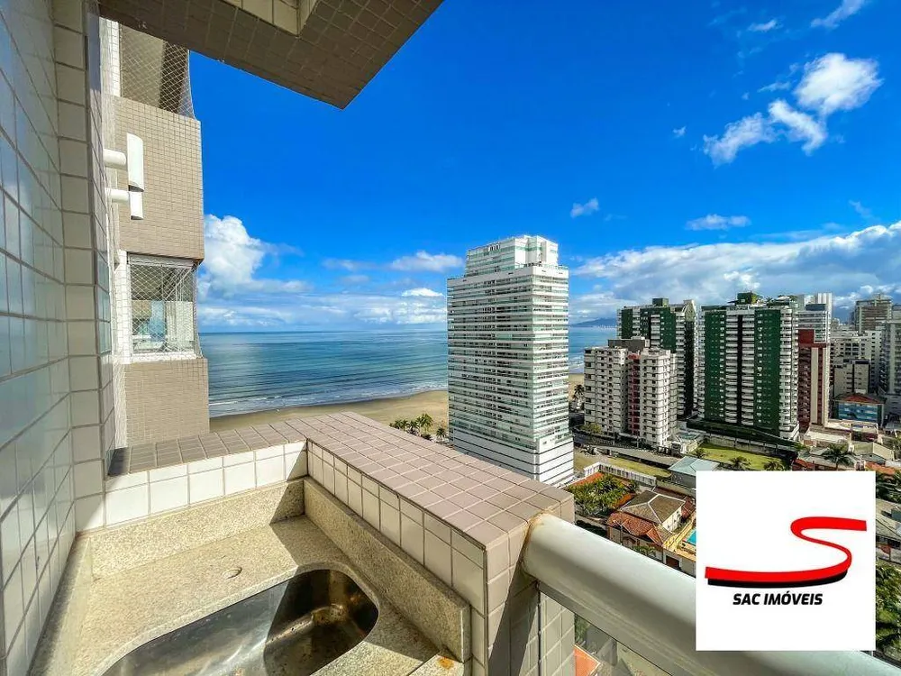 Apartamento, 3 quartos, 109 m² - Foto 1