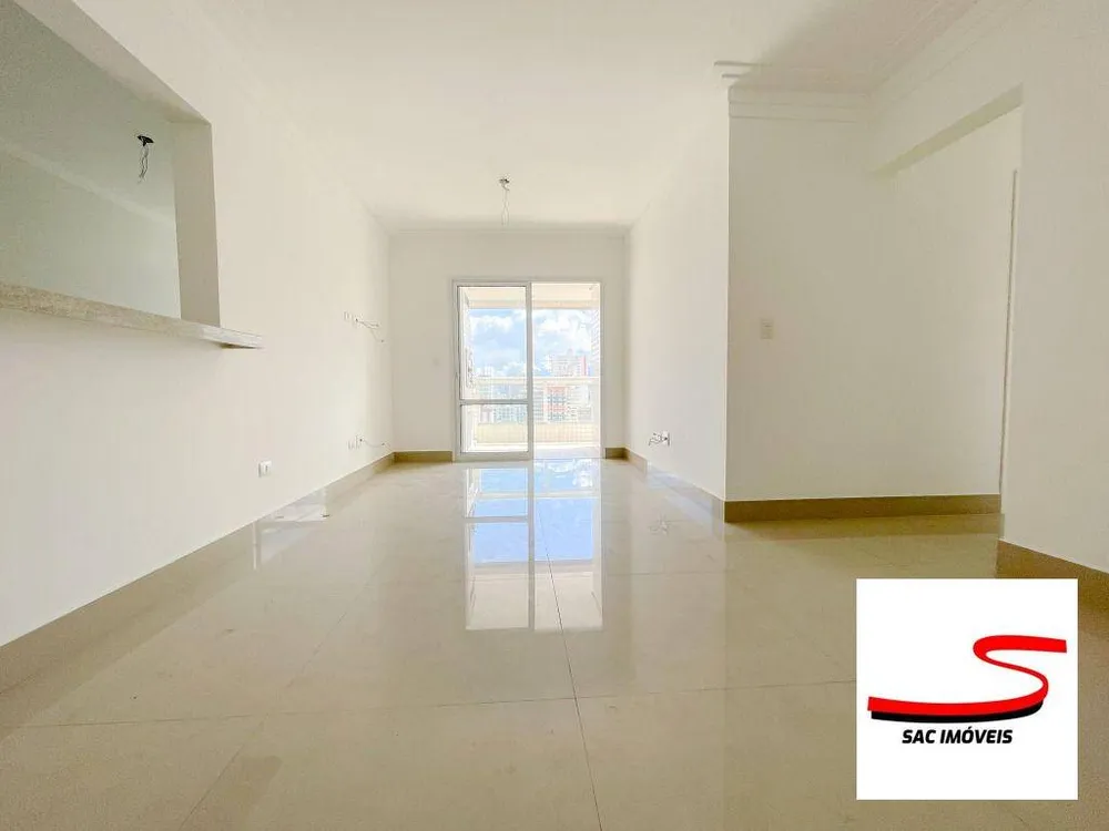 Apartamento, 3 quartos, 109 m² - Foto 3