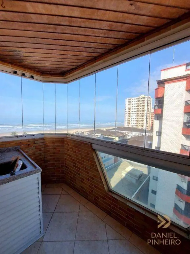 Apartamento, 3 quartos, 117 m² - Foto 1