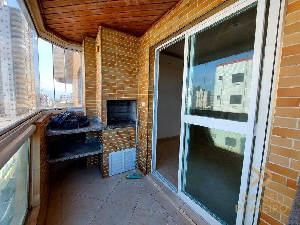 Apartamento, 3 quartos, 117 m² - Foto 3