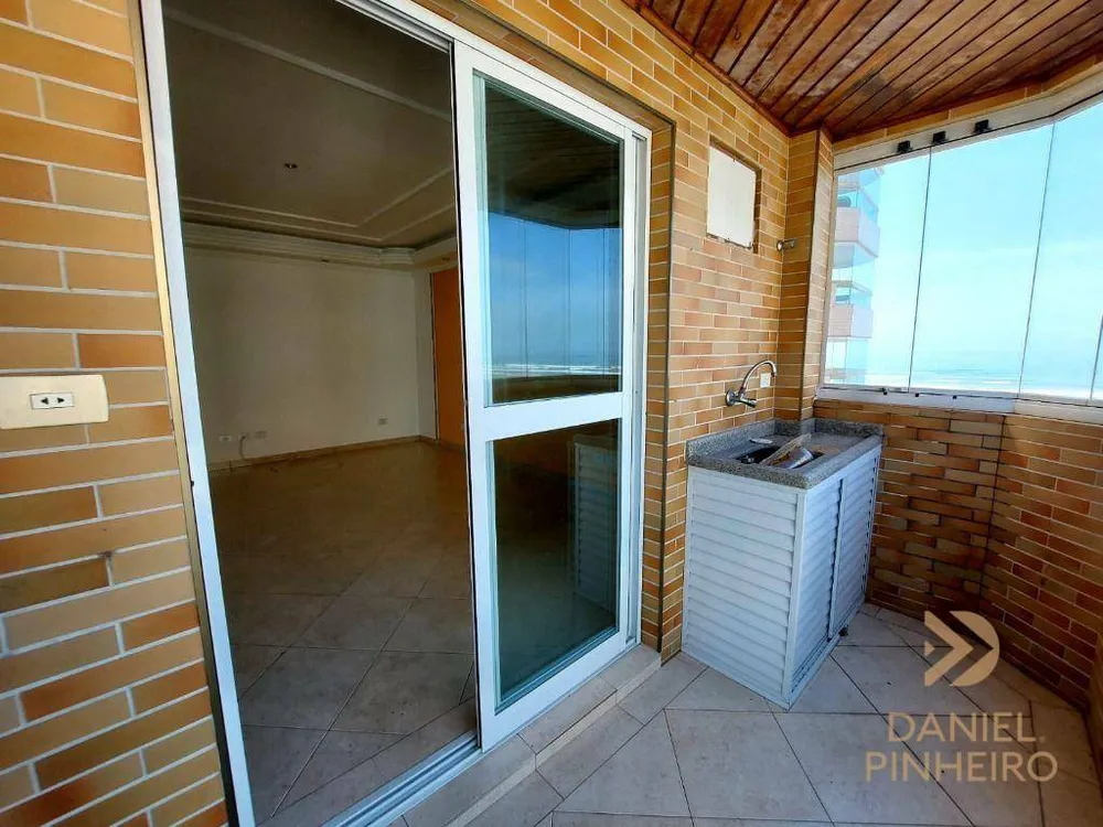 Apartamento, 3 quartos, 117 m² - Foto 2