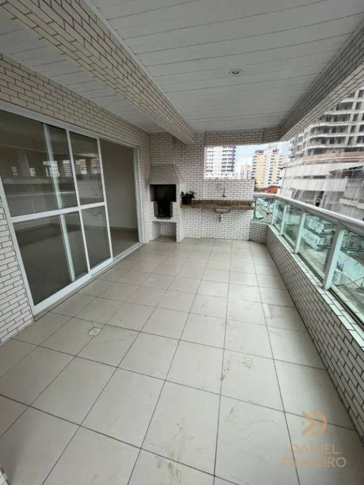 Apartamento, 3 quartos, 131 m² - Foto 1