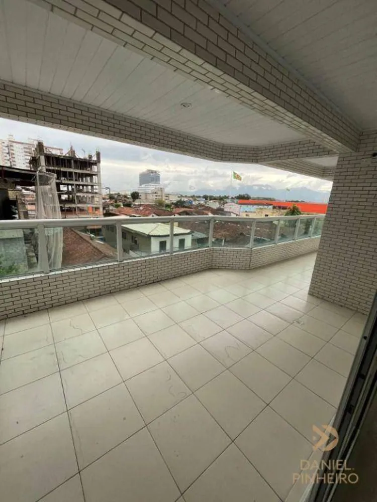 Apartamento, 3 quartos, 131 m² - Foto 2