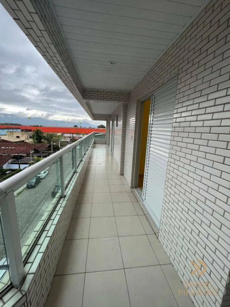 Apartamento, 3 quartos, 131 m² - Foto 3