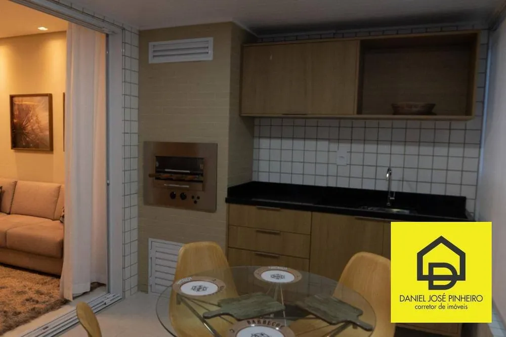 Apartamento, 3 quartos, 133 m² - Foto 2