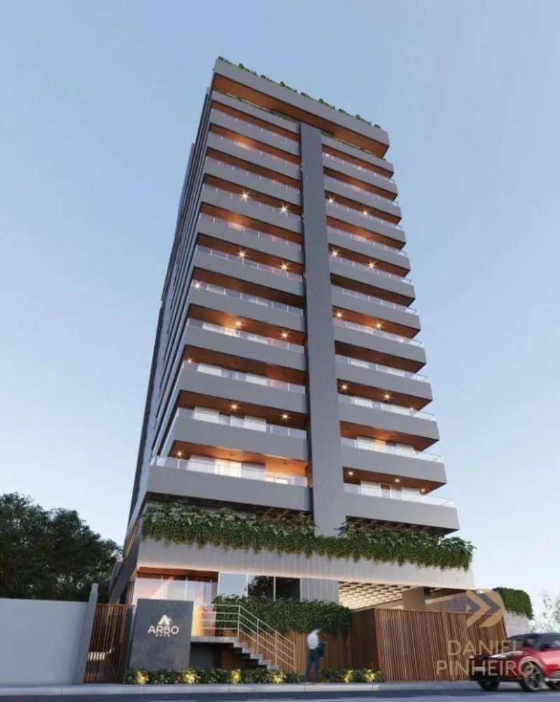 Apartamento, 2 quartos, 76 m² - Foto 1
