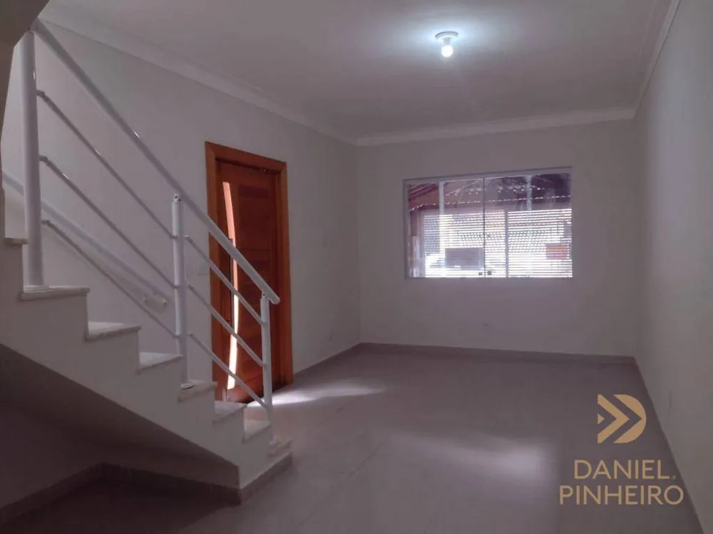 Sobrado, 3 quartos, 126 m² - Foto 1