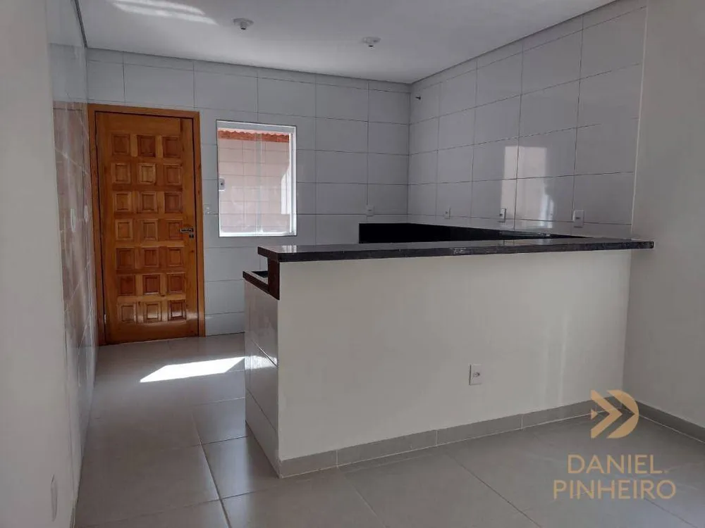 Sobrado, 3 quartos, 126 m² - Foto 2