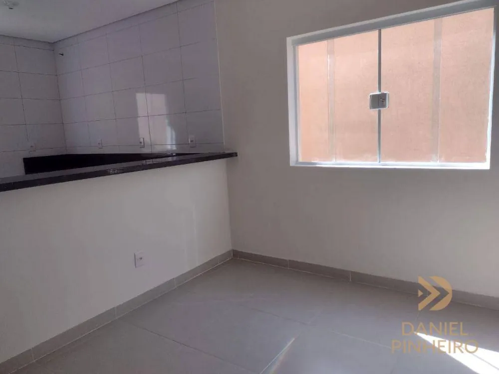 Sobrado, 3 quartos, 126 m² - Foto 4