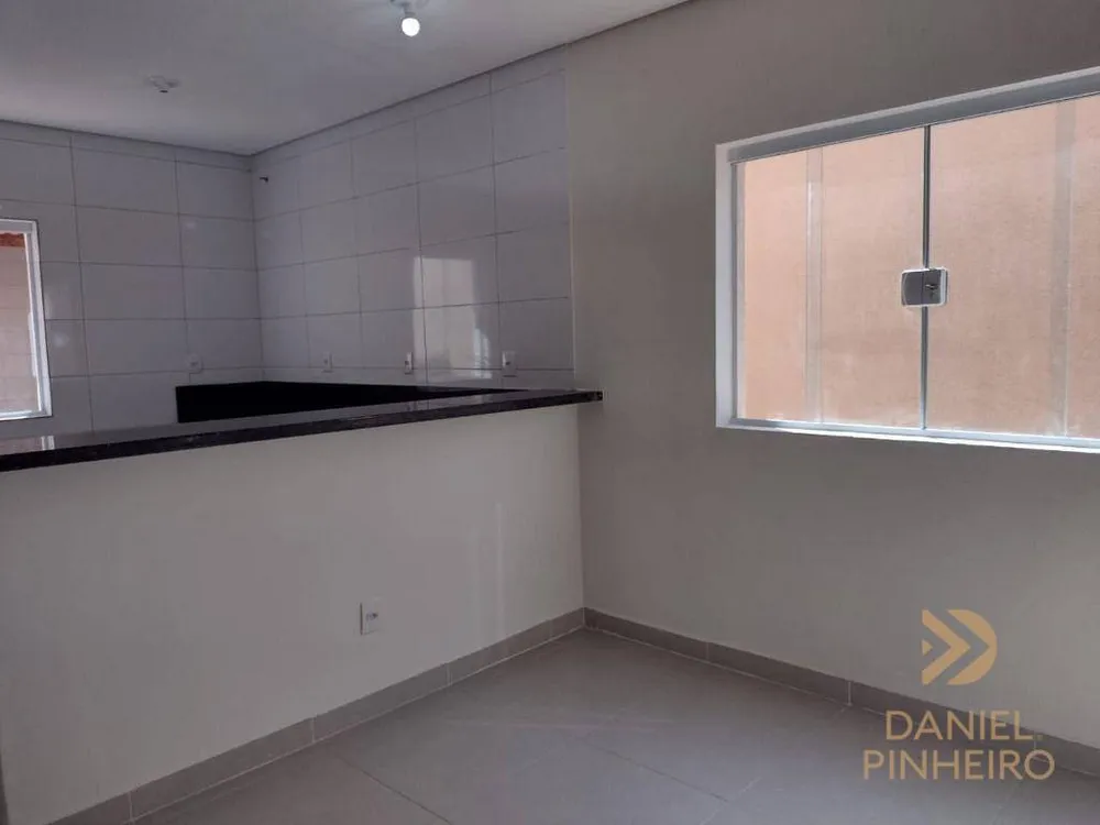Sobrado, 3 quartos, 126 m² - Foto 3