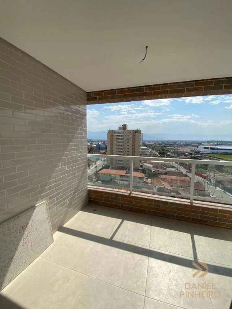 Apartamento, 2 quartos, 75 m² - Foto 2