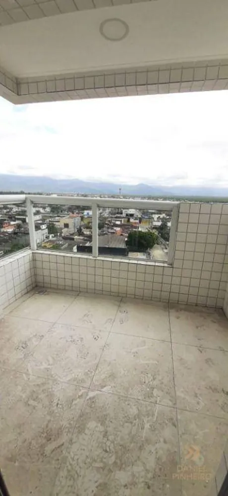 Apartamento, 1 quarto, 47 m² - Foto 2