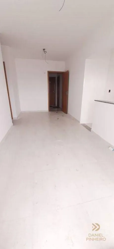 Apartamento, 1 quarto, 47 m² - Foto 3