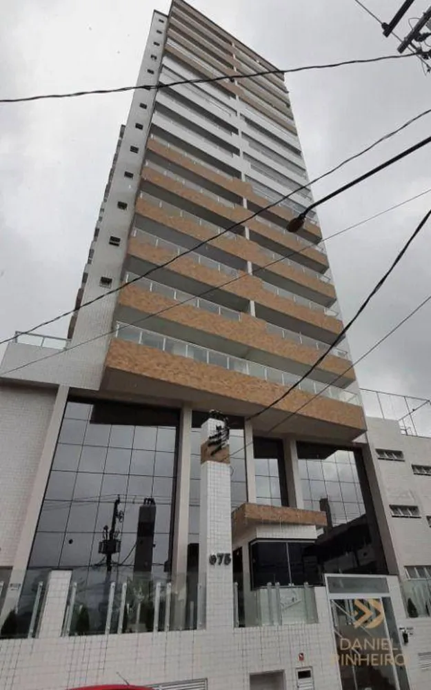 Apartamento, 1 quarto, 47 m² - Foto 1