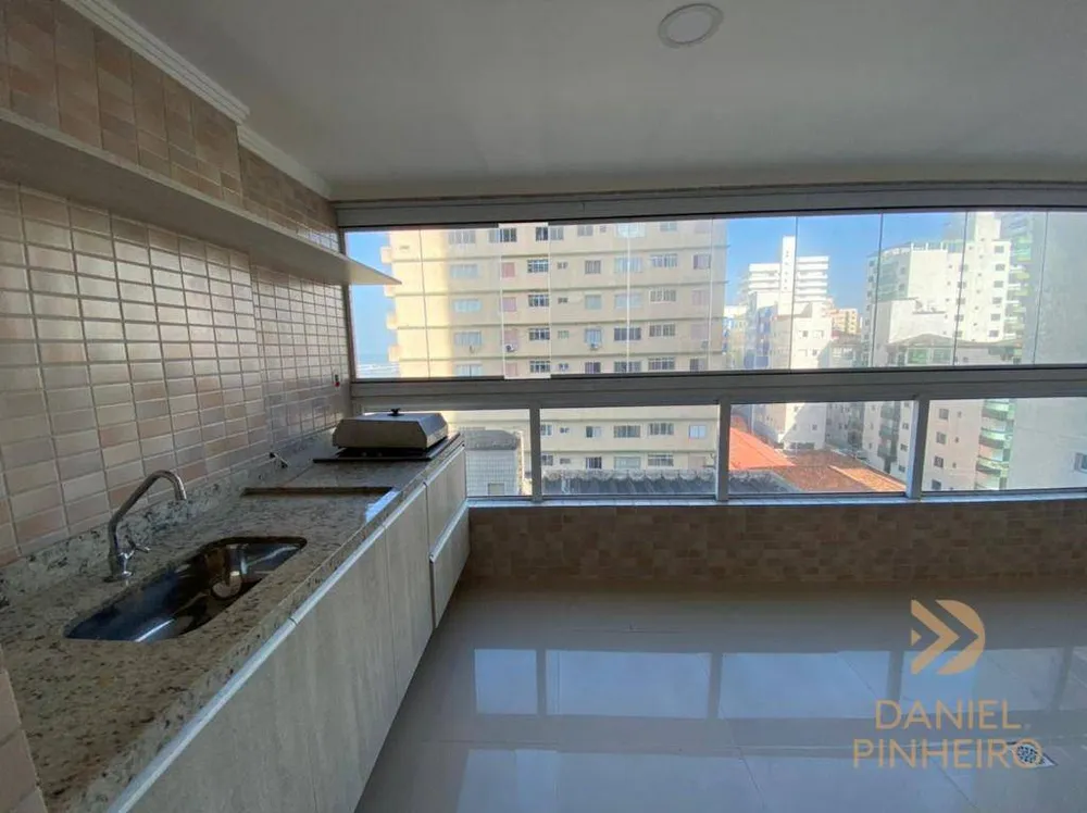 Apartamento, 2 quartos, 99 m² - Foto 2
