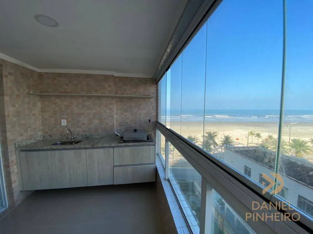 Apartamento, 2 quartos, 99 m² - Foto 1