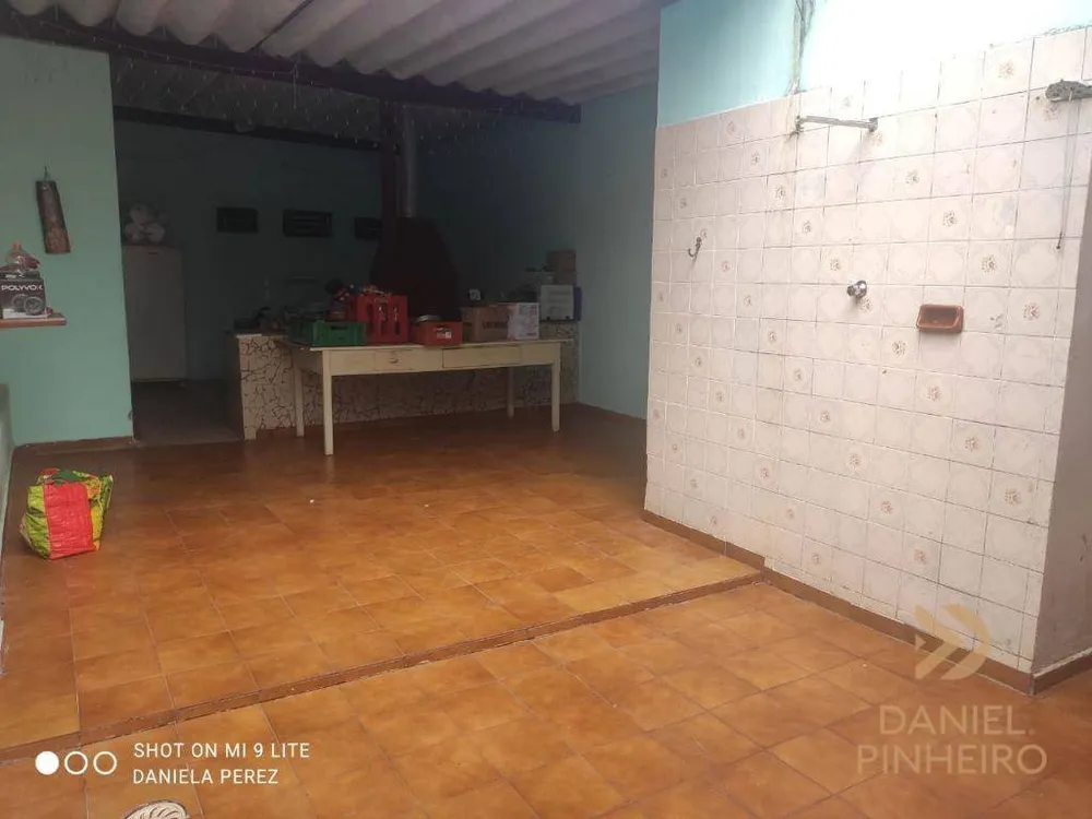 Casa, 3 quartos, 100 m² - Foto 1