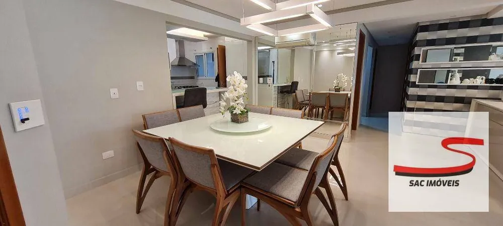 Apartamento, 3 quartos, 188 m² - Foto 3