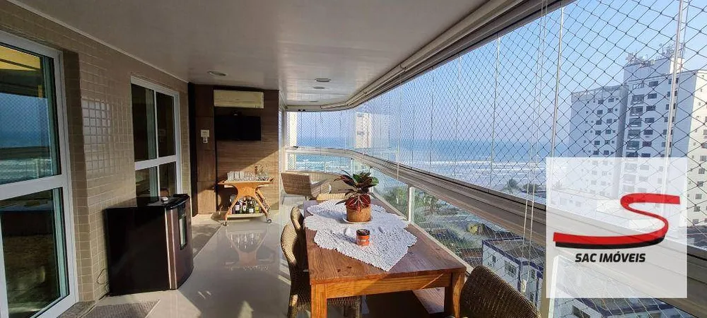 Apartamento, 3 quartos, 188 m² - Foto 1