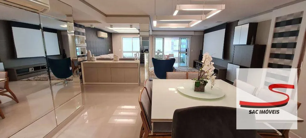 Apartamento, 3 quartos, 188 m² - Foto 4