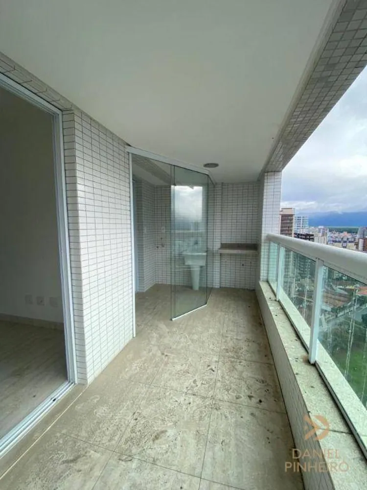 Apartamento, 2 quartos, 91 m² - Foto 3